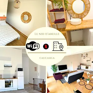 Le Nid D'abeille, La Ruche Rurale Manosque