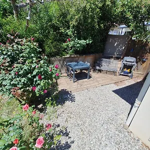 Appartamento Le Boisnheur, Gap