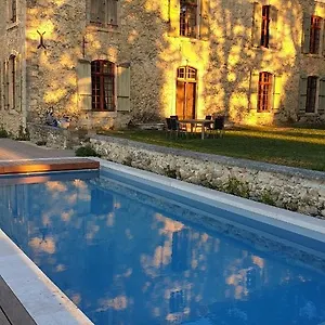 Affittacamere La Bastide De L'adrech, Manosque